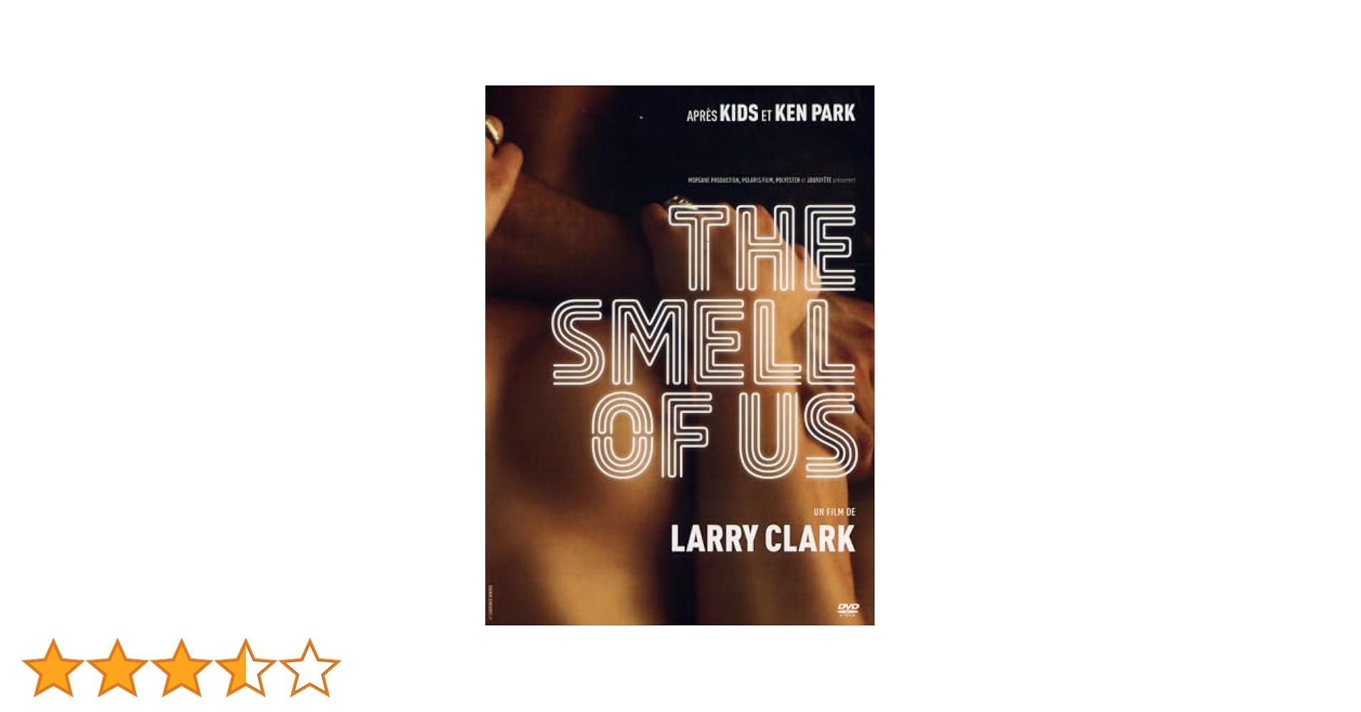 【サイン入り】The Smell of Us by Larry Clark The Smell of Us: Amazon.ca: Clark Larry: Movies & TV Shows
